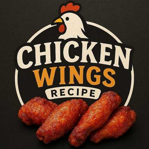 Chicken wings recipes