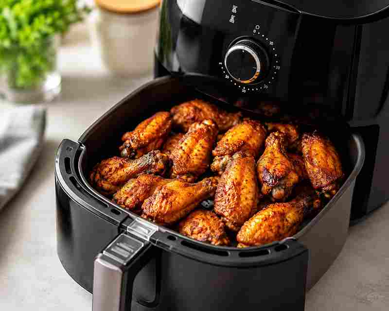 Air Fryer Basket